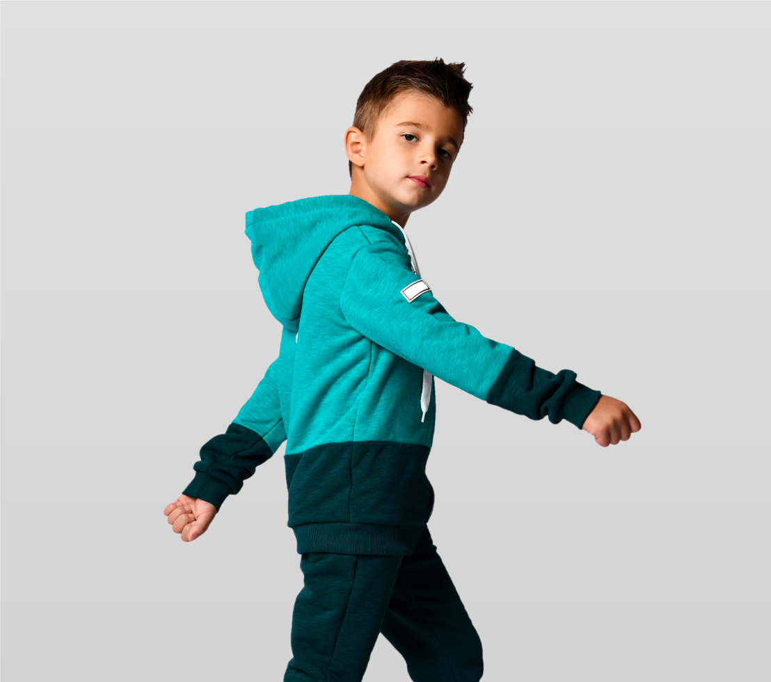 Hyfi Kids Curriculum
