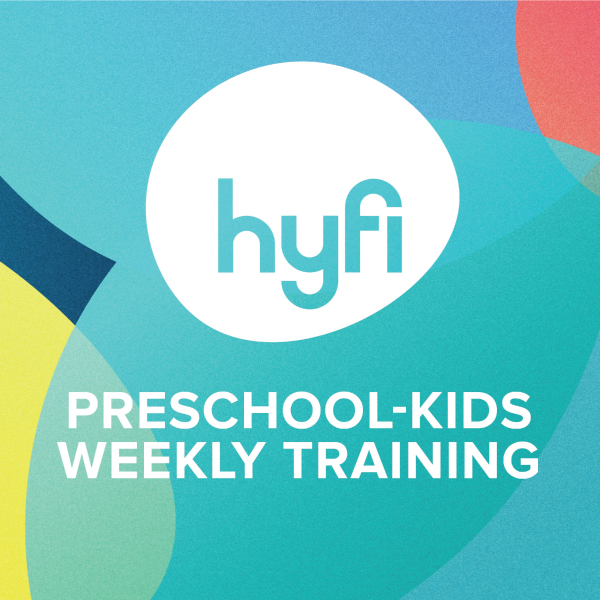 Hyfi Podcast